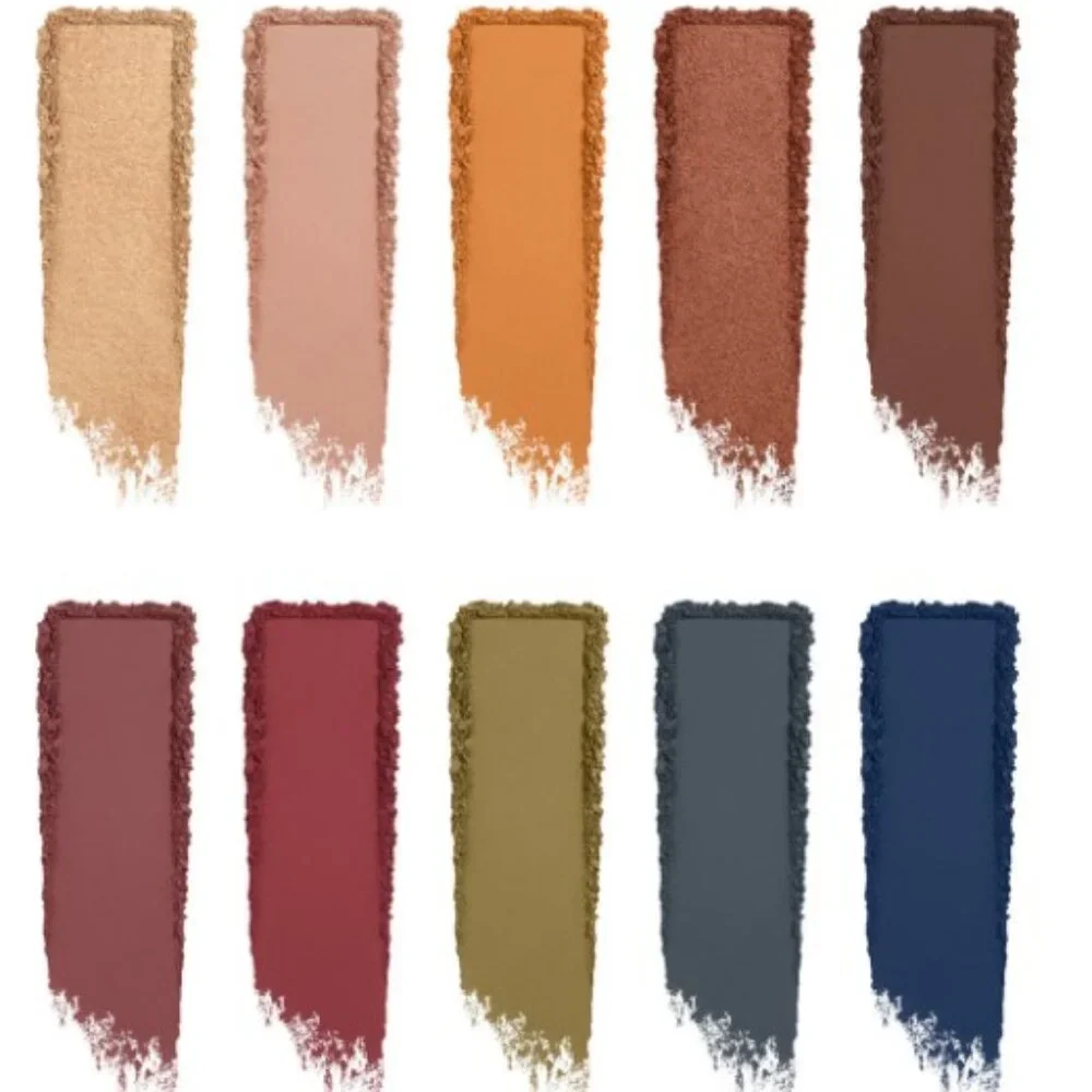 Jeffree Star Androgyny Eyeshadow Palette